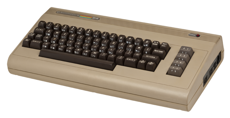 Commodore-64