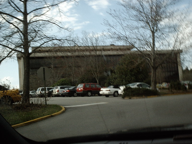 Birmingham Data Center